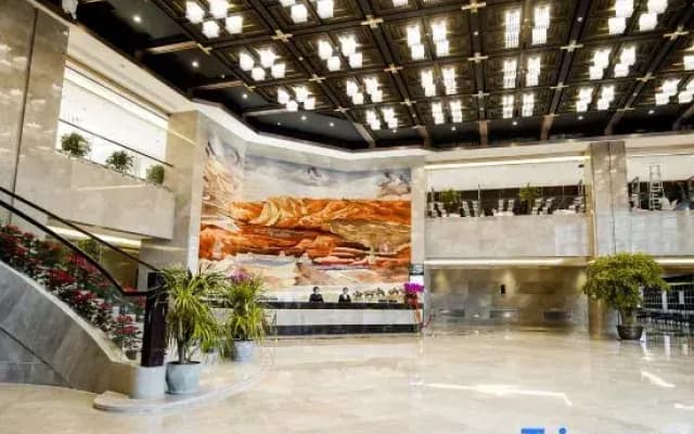 Xining YongHe International Hotel