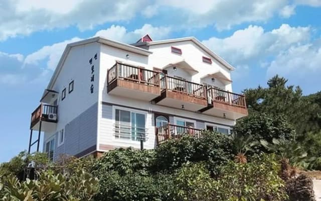 Sand Beach Pension