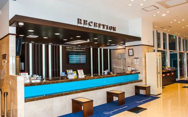Toyoko Inn Daegu Dongseong-ro