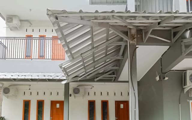 Penginapan Al Firdausi Syariah RedPartner