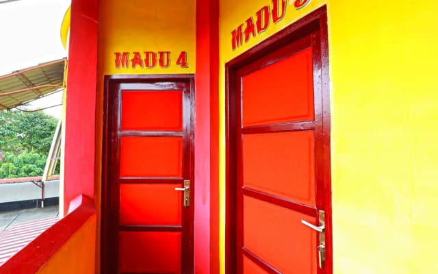 Hotel Rembulan