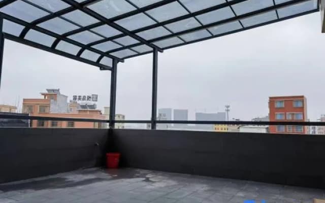 Chaozhou Shangkelai hotel