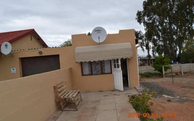 Heloise Home Stay