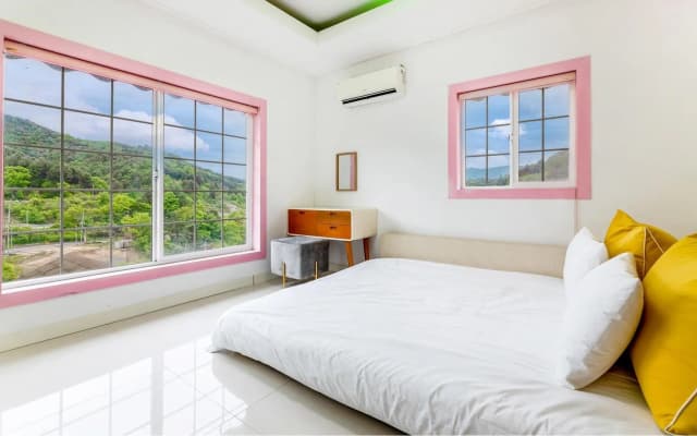 Gapyeong Citrine Pension