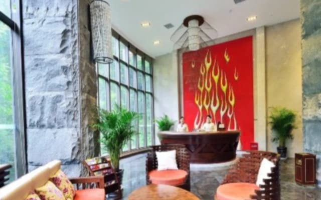 Harmona Resort & Spa Zhangjiajie