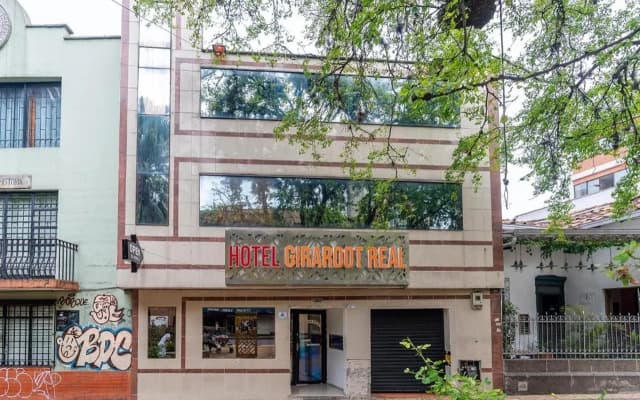 Hotel Ayenda Girardot Real