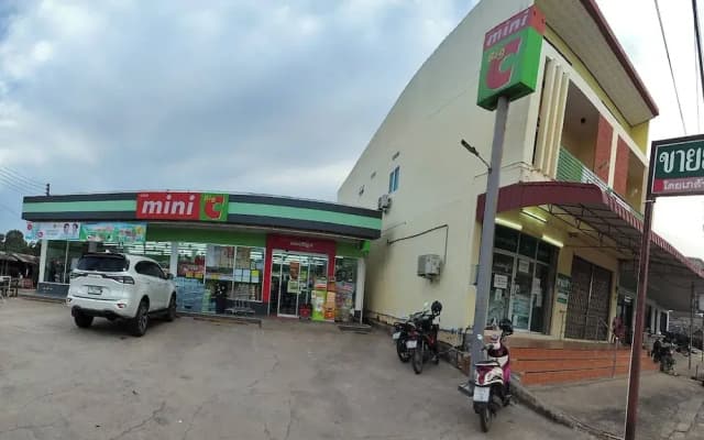 Kuan Mapraw Villa 3