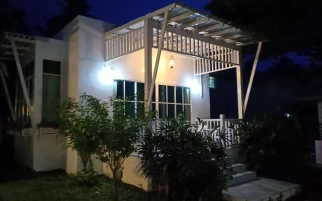 Fah Prathan Boutique Resort