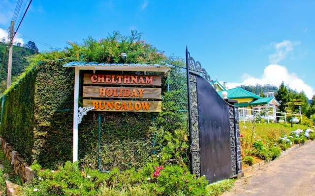 Chelthnam Bungalow