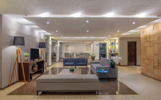Hotel Deville Express Cascavel