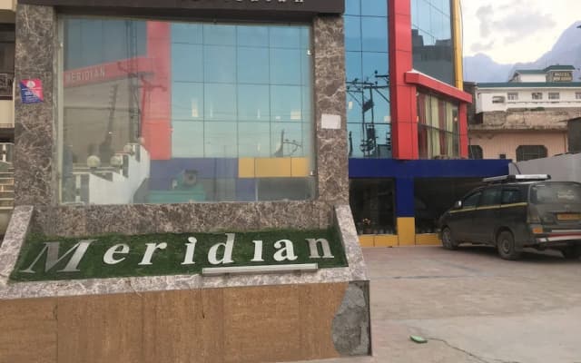 Hotel Meridian