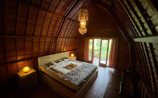 Sugita Wooden House