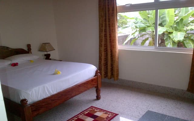 Villa Kass