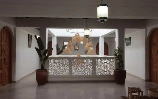 Villa Kamilia Essaouira