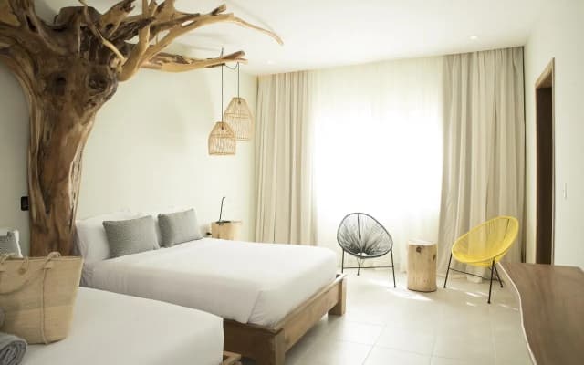 Saman Boutique Hotel & Residences