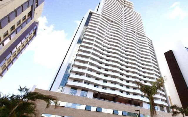 Aparthotel Adagio Salvador