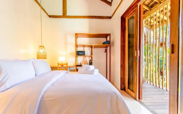 Café Jeri Hotel - Adults Only