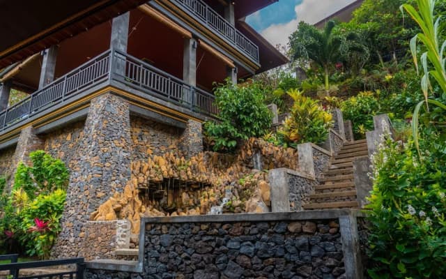 Villa Selonding Batu