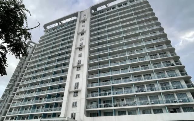 Azure Urban Resort by Adam's Crib