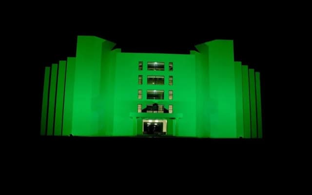 Hotel Siddhi And Resort