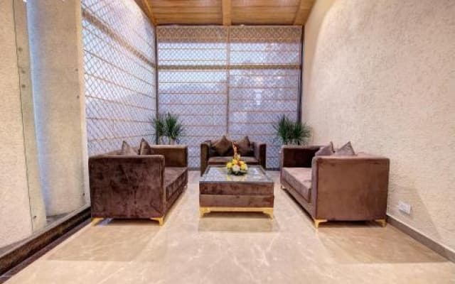Best Western Plus Revanta Mcleod Ganj