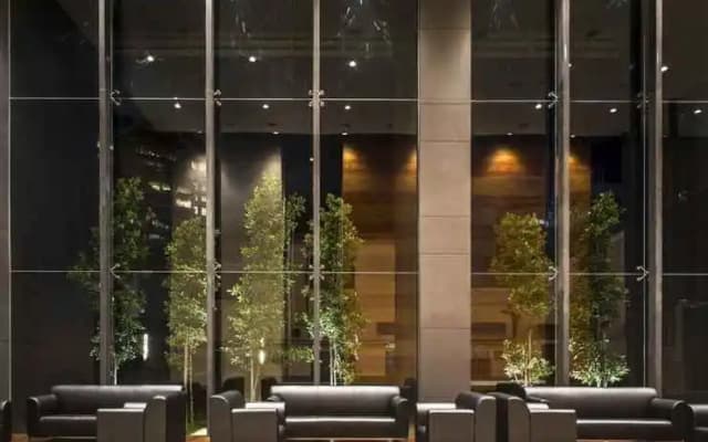 Dorsett Residence Bukit Bintang