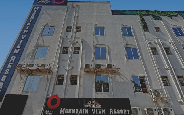 Super Collection O Mountain View Resort