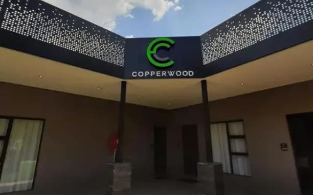 Copperwood Hotel and Conferencing