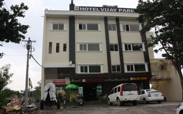 Hotel Vijay Park