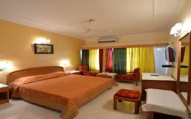Barbet Tourist Resort
