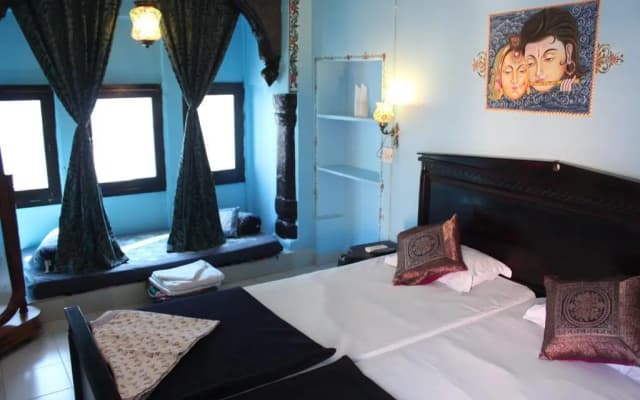 Singhvi's Haveli