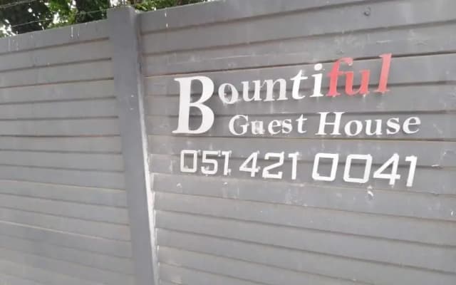 Bountyful
