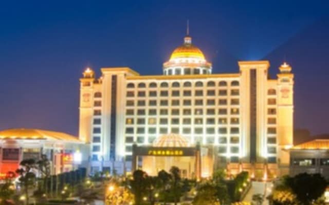 Guangdong Yinye Yanshan Hotel