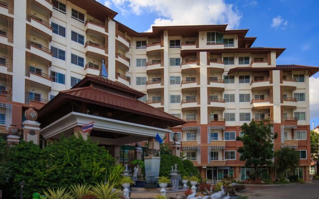 Kwanruen Resort