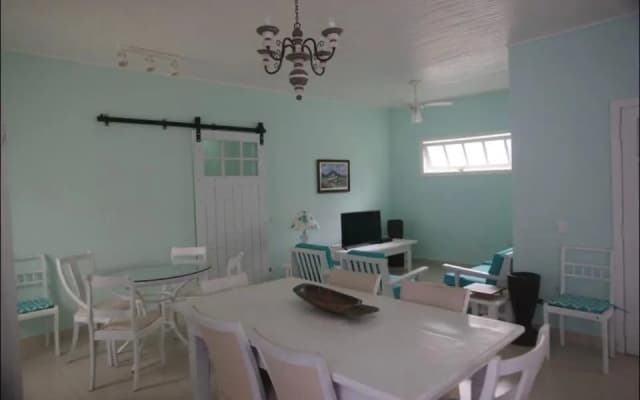Beach House