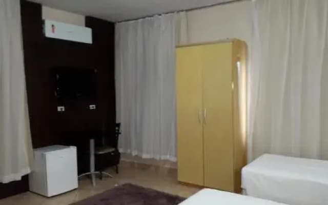 Hotel Monte Libano