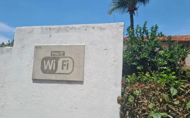 Hostel Iguabella - RJ