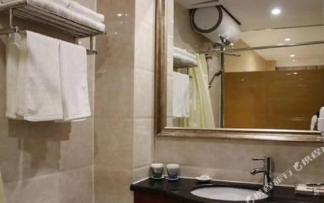 Yinshan Hotel