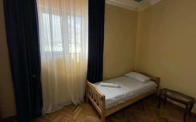 Tbilisi Hostel