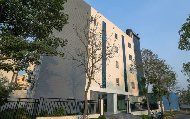 The Conclave Hotel