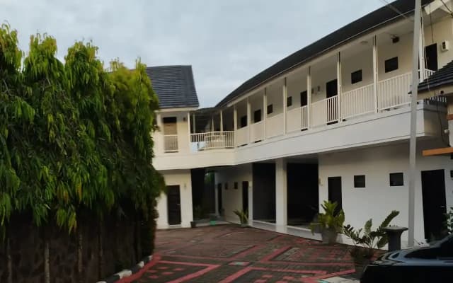 Deriza House