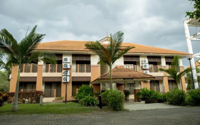 De Palma Inn Kuala Selangor