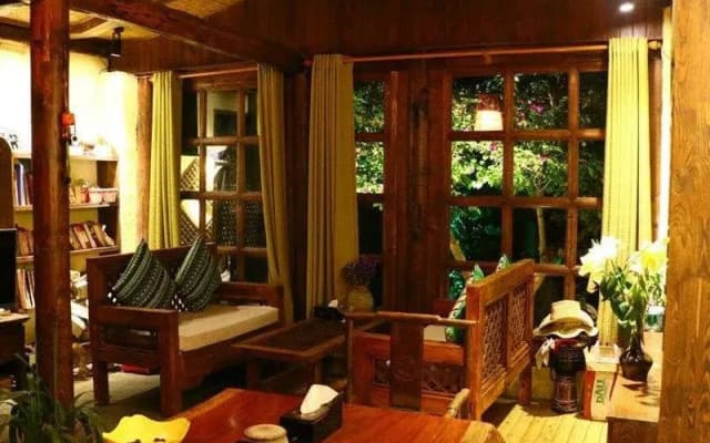 Kangmei Zhilian Inn