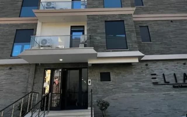 Elia Hotel Residence
