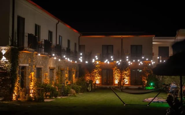 Kotinos Beach Hotel
