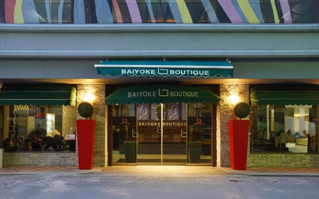 Baiyoke Boutique