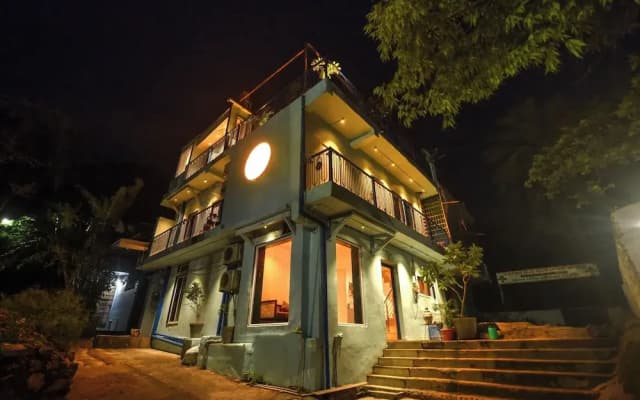 House of BB