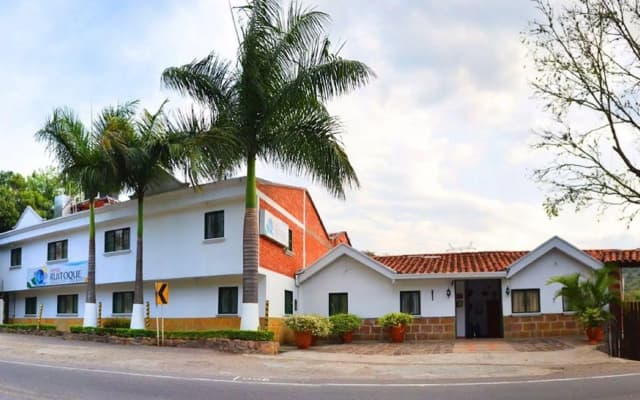 Hotel Ruitoque Campestre