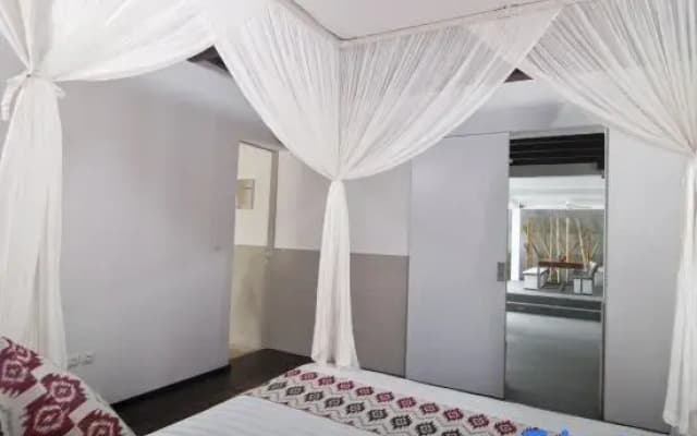 5BR Villa Sabtu - Minggu Villas Seminyak