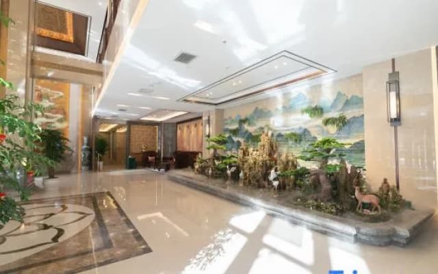 Zhen'an Kaiyuan Hotel